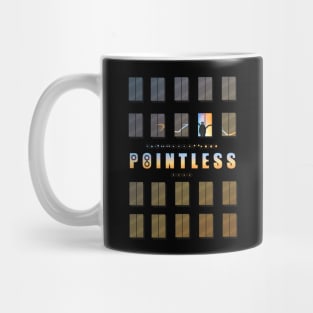 POINTLESS CHRONOS ROOM Mug